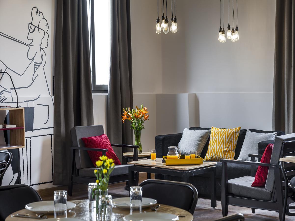 Oyo Townhouse 5 Jubilee Hills Hotel Hyderabad Luaran gambar