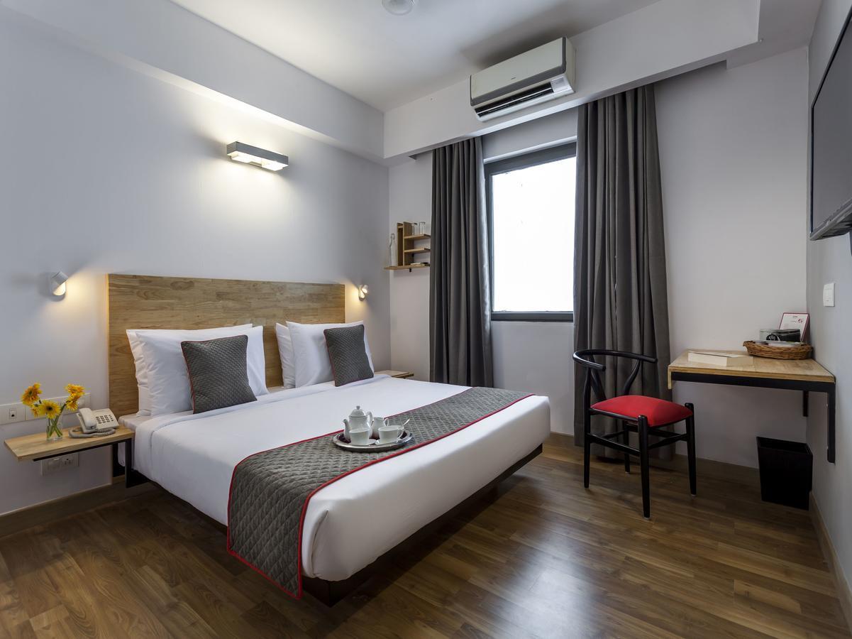 Oyo Townhouse 5 Jubilee Hills Hotel Hyderabad Luaran gambar