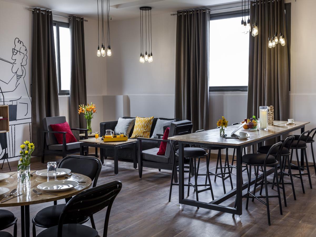 Oyo Townhouse 5 Jubilee Hills Hotel Hyderabad Luaran gambar